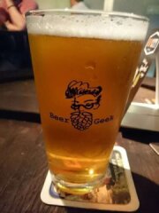 BeerGeek MicroPub Taipei