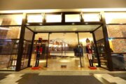 微笑73旅店
