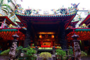 臺北天后宮
