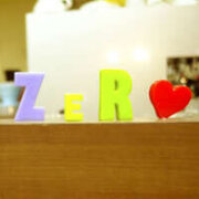 Zero café
