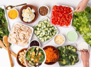 Saladworks