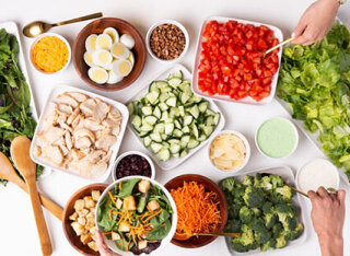Saladworks