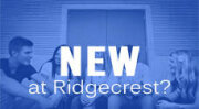 Ridgecrest Baptist Church
