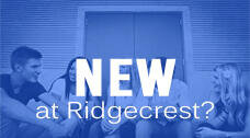 Ridgecrest Baptist Church