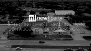 New Liberty Baptist Church