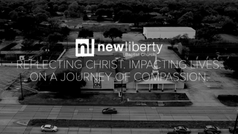 New Liberty Baptist Church