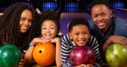 AMF Pin Palace Lanes