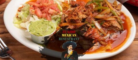 El Giro Mexican Restaurant