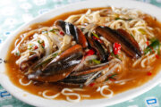 阿寶師鱔魚麵
