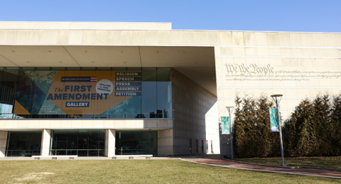 National Constitution Center