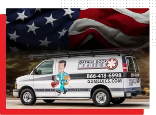 Garage Door Medics