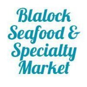 Blalock Seafood Orange Beach
