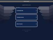 PageCookery Microblog: A Self-Hosted Microblogging Platform