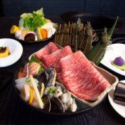 食令shabu (台北101 4F)
