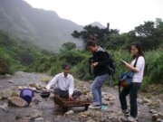 雲山水小築民宿