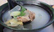 星月灣海田料理餐廳