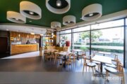 綺樂文旅 康定館