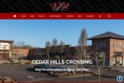 Cedar Hills Crossing