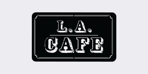 L.A. Cafe