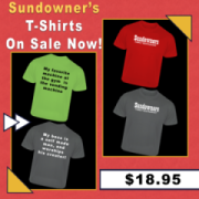 Sundowners Family Restaurant