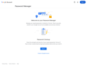 Google Password Manager: Securely Store and Manage Passwords
