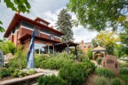 Sherpa House Restaurant and Culture Center