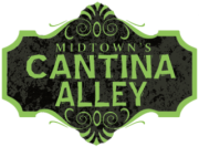 Midtown&#039;s Cantina Alley
