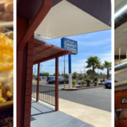Rosie&#039;s Country Kitchen