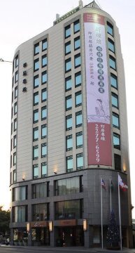 外觀