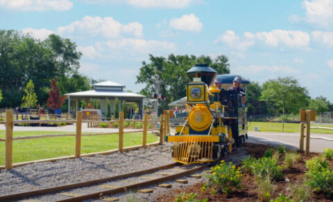 Sedgwick County Zoo