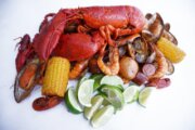 The Kickin Crab