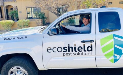 EcoShield Pest Control