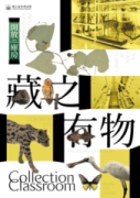 「藏之有物．開放庫房」專場導覽
