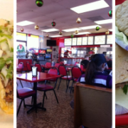 Tacos El G
