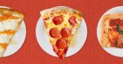 New Jumbo Fried Chicken and Pizza