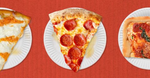New Jumbo Fried Chicken and Pizza