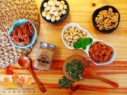 堅果鑽堅果專賣店