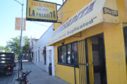 La Pasadita