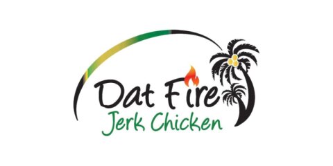 Dat Fire Jerk Chicken