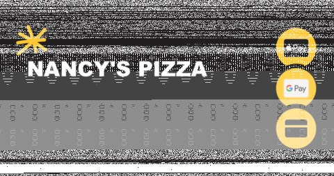 Nancy's Pizza