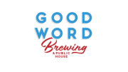 Good Word Brewing &amp; Public House