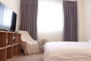 台東小旅行公寓民宿