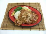 老街麵食館