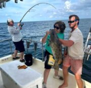 Intercoastal Safaris