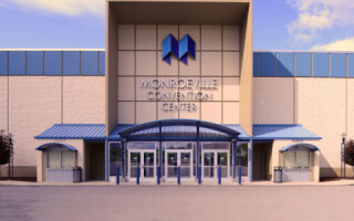Monroeville Convention Center