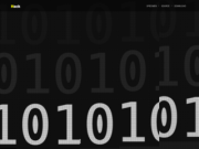 Hack: A Typeface Designed for Source Code