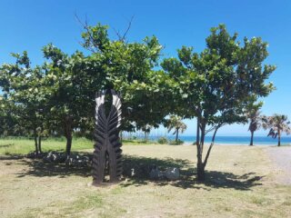 大武濱海公園