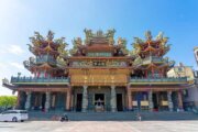 龍山宮