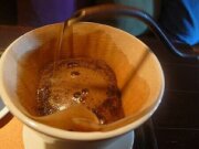 湛盧咖啡