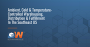 Dothan Warehouse Freezer